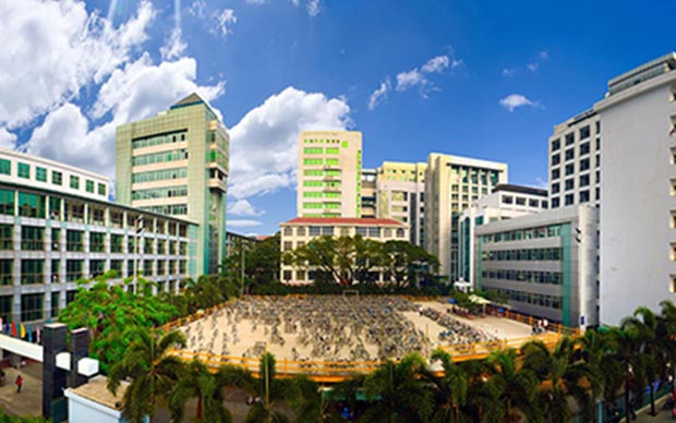 Trường Đại học CN TP.HCM tuyển sinh hơn 500 thạc sĩ
