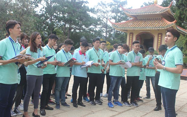 Trung cấp Việt Giao tuyển sinh ngành có nhu cầu nhân lực cao