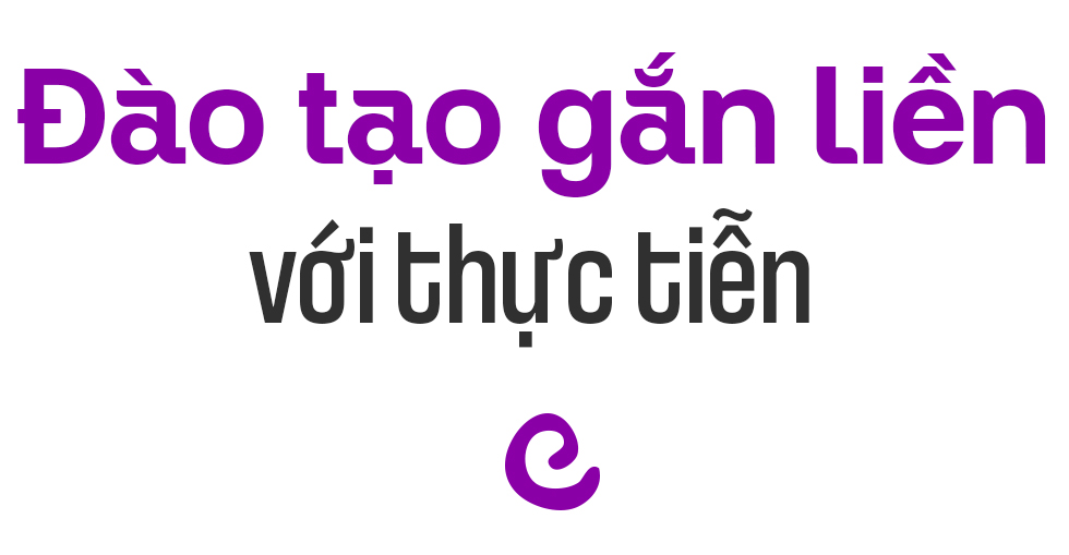 HUTECH khánh thành phòng thực hành ngành nghệ thuật số - Ảnh 5