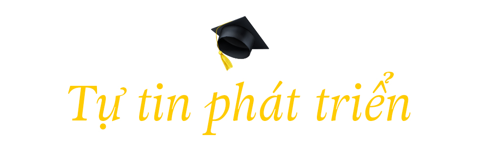 Nhiều thí sinh đến HUTECH đăng ký học bổng 25% - Ảnh 5