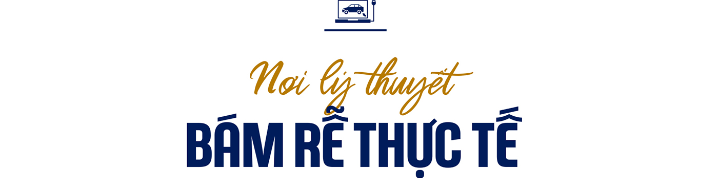 Học Công nghệ kỹ thuật ô tô tại HUTECH: Tự tay chế tạo xe - Ảnh 7