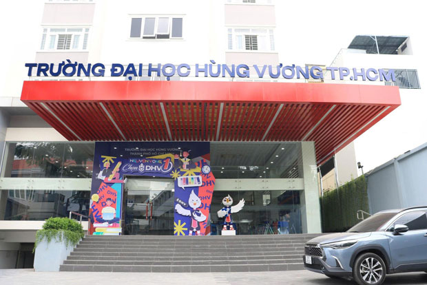 2K7 chọn DHV là Nguyện vọng 1, ′bắt nhanh′ cơ hội trải nghiệm quốc tế Early Bird
