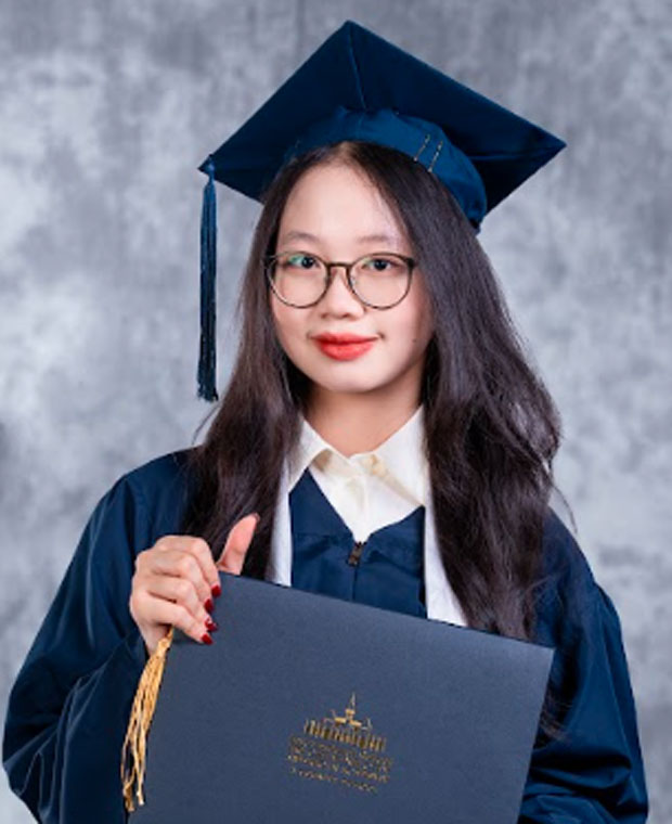 20 năm ISHCMC-AA mở lối cho học sinh vào đại học danh tiếng