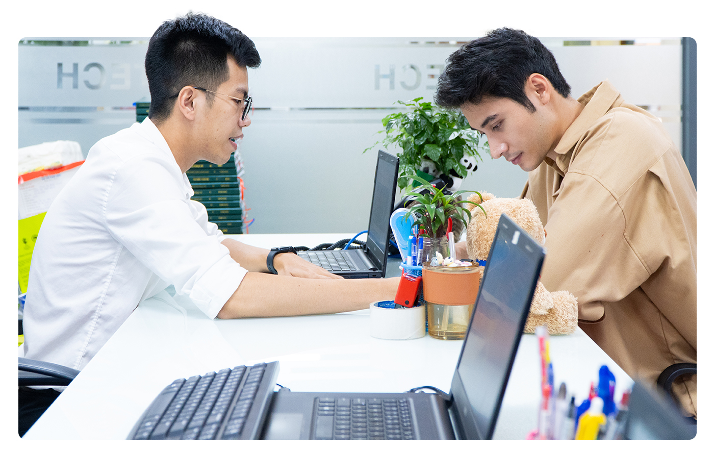 HUTECH tuyển sinh trình độ Thạc sĩ đợt 1 năm 2026 với 16 ngành