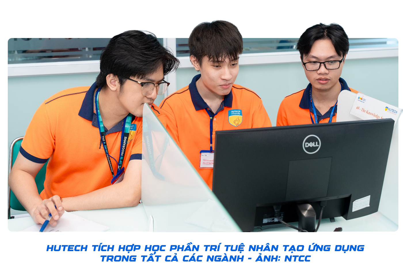 A.I cần trở thành triết lý giáo dục đại học A.I cần trở thành triết lý giáo dục đại học