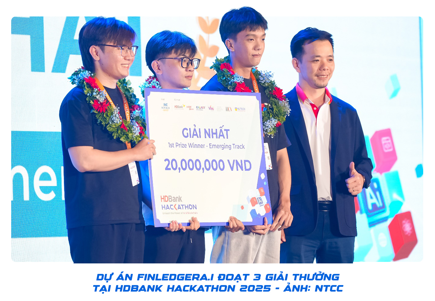 A.I cần trở thành triết lý giáo dục đại học A.I cần trở thành triết lý giáo dục đại học