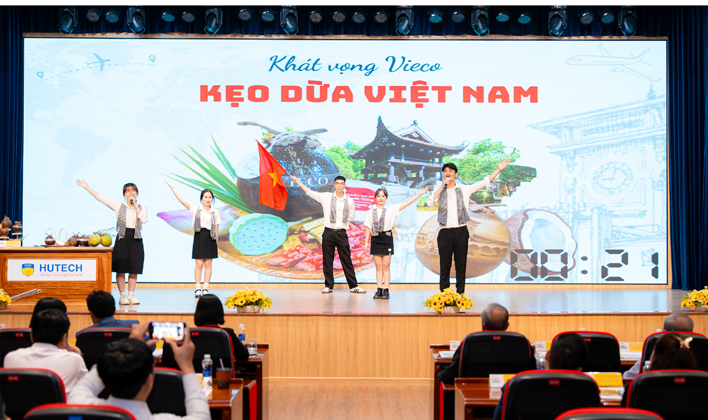 Lộ trình để sinh viên Quản trị kinh doanh trở thành nhà lãnh đạo - Ảnh 5