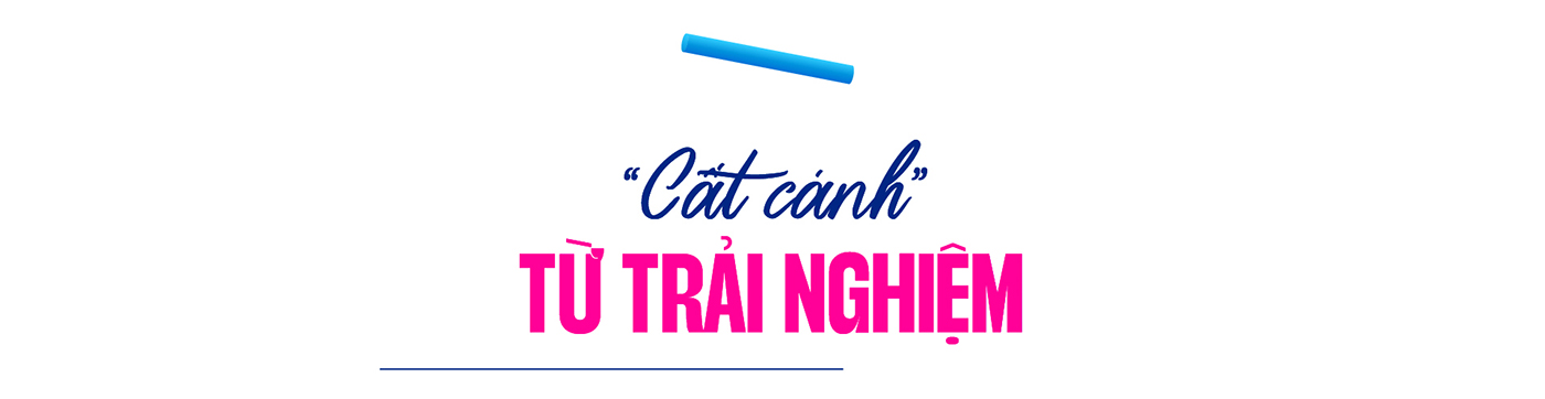Hành trình làm nghề của sinh viên Quan hệ công chúng HUTECH - Ảnh 10