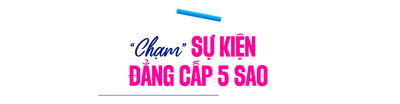 Hành trình làm nghề của sinh viên Quan hệ công chúng HUTECH - Ảnh 7