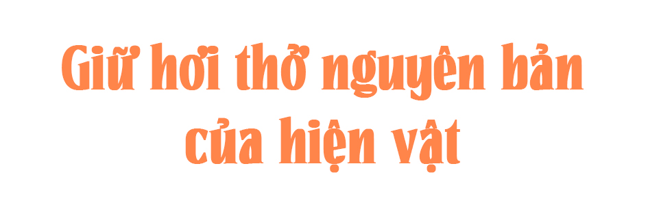 Thời trang trẻ với tham vọng đưa di sản vào đời sống đương đại - Ảnh 3 Thời trang trẻ với tham vọng đưa di sản vào đời sống đương đại - Ảnh 3