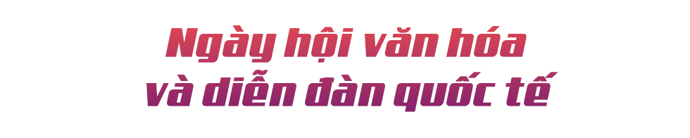 Những bài học trưởng thành từ môi trường đa văn hóa - Ảnh 7