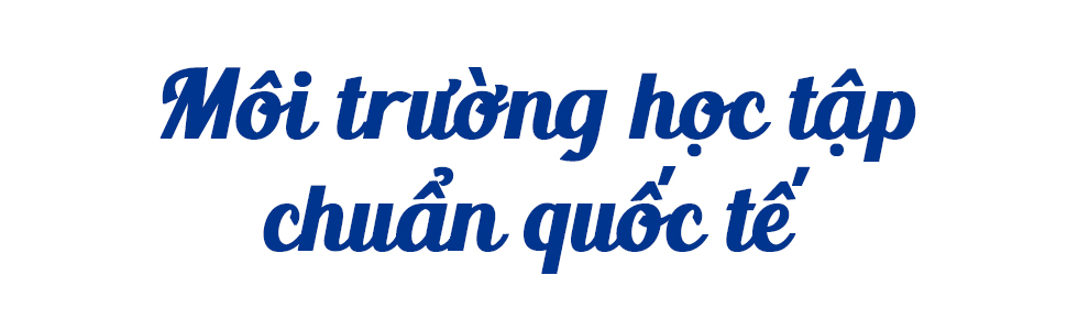 Hơn 300 suất học bổng cho chương trình cử nhân quốc tế UEF năm 2026 - Ảnh 8