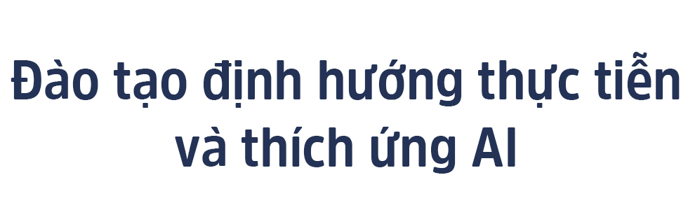 Thí sinh có cơ hội nhận học bổng sớm ngành công nghệ thông tin UEF - Ảnh 4