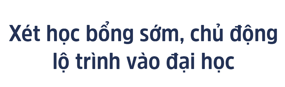 Thí sinh có cơ hội nhận học bổng sớm ngành công nghệ thông tin UEF - Ảnh 7
