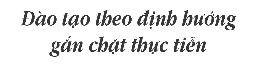 Sinh viên HUTECH và hành trình đưa đam mê kỹ thuật vào từng cỗ máy - Ảnh 3 Sinh viên HUTECH và hành trình đưa đam mê kỹ thuật vào từng cỗ máy - Ảnh 3