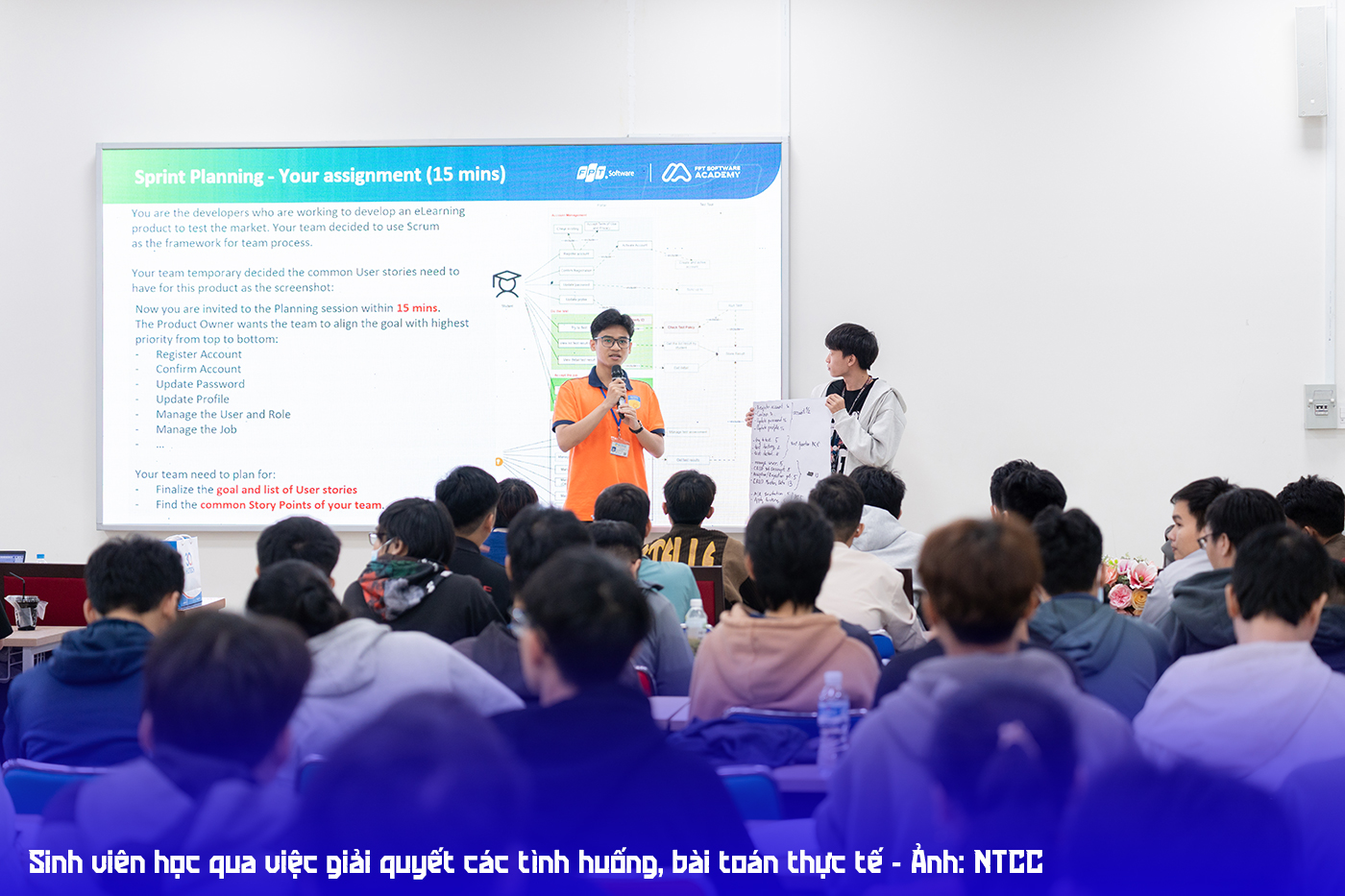 Trí tuệ nhân tạo: Từ xu hướng toàn cầu đến lựa chọn nghề nghiệp - Ảnh 4