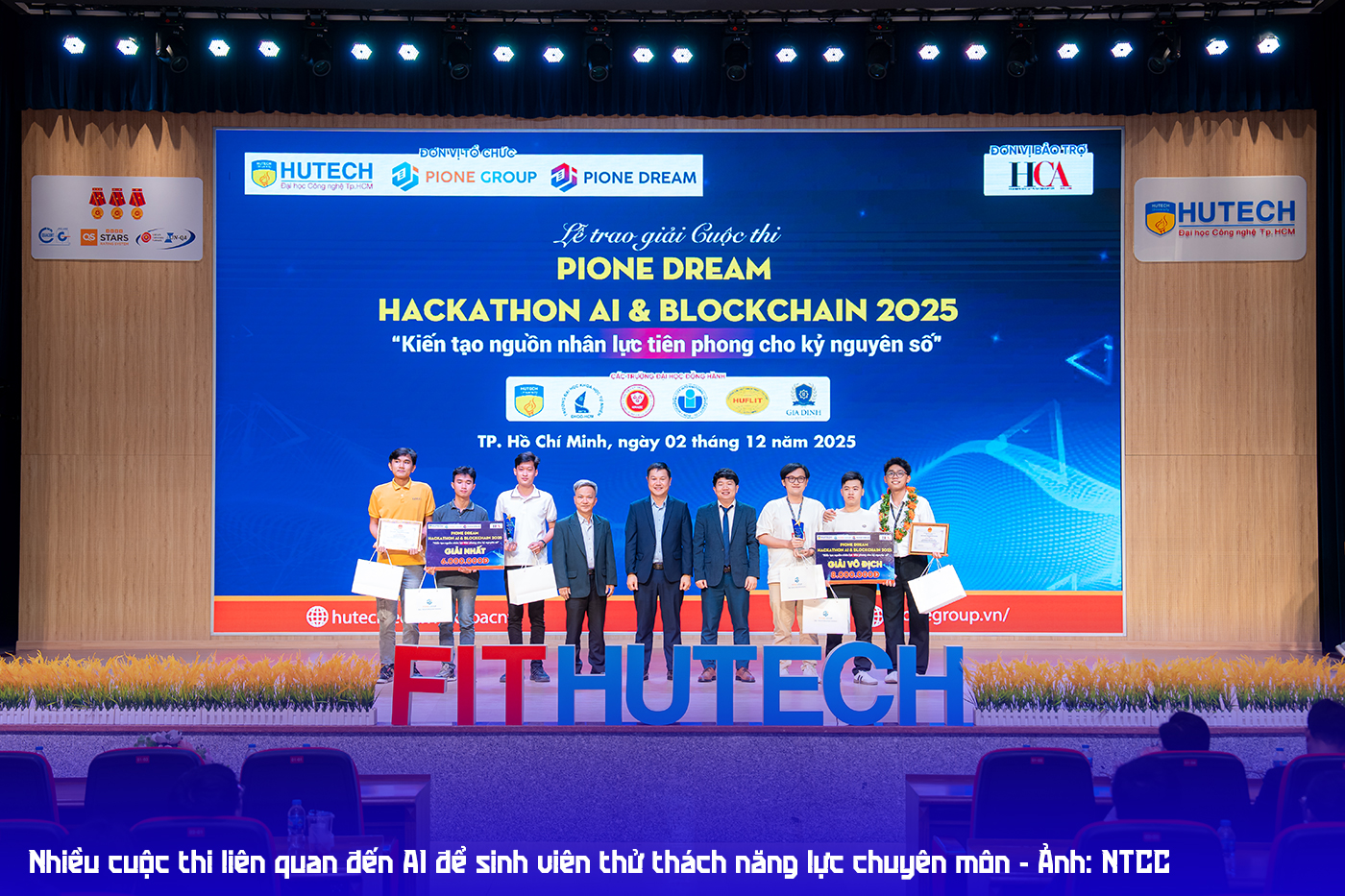 Trí tuệ nhân tạo: Từ xu hướng toàn cầu đến lựa chọn nghề nghiệp - Ảnh 5