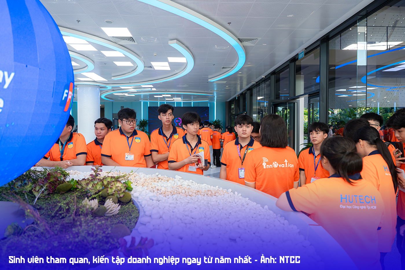 Trí tuệ nhân tạo: Từ xu hướng toàn cầu đến lựa chọn nghề nghiệp - Ảnh 6