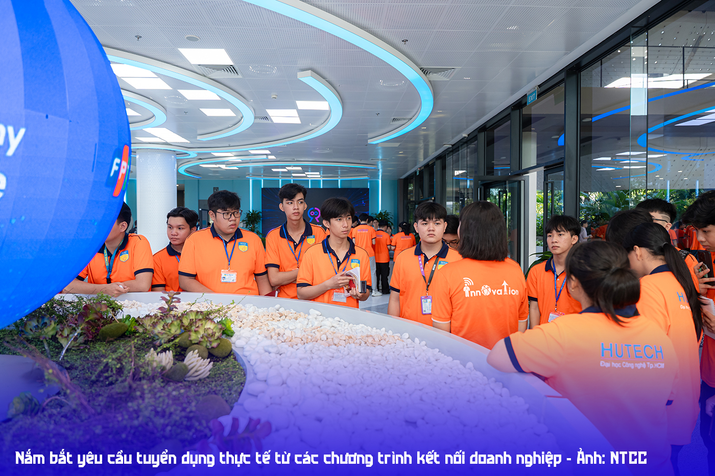 Trí tuệ nhân tạo: Từ xu hướng toàn cầu đến lựa chọn nghề nghiệp - Ảnh 8