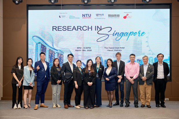 Bệ phóng chiến lược cho thế hệ lãnh đạo tương lai của Đông Nam Á