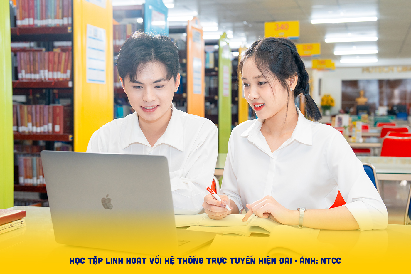 Học đại học từ xa cho người bận rộn trong kỷ nguyên số - Ảnh 5 Học đại học từ xa cho người bận rộn trong kỷ nguyên số - Ảnh 5