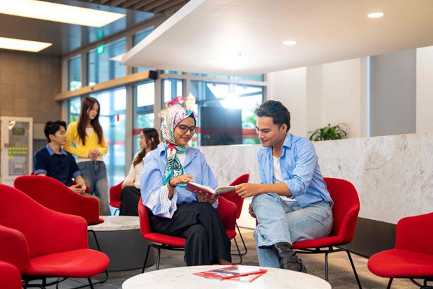 Vì sao Quốc tế học ngày càng thu hút người trẻ?