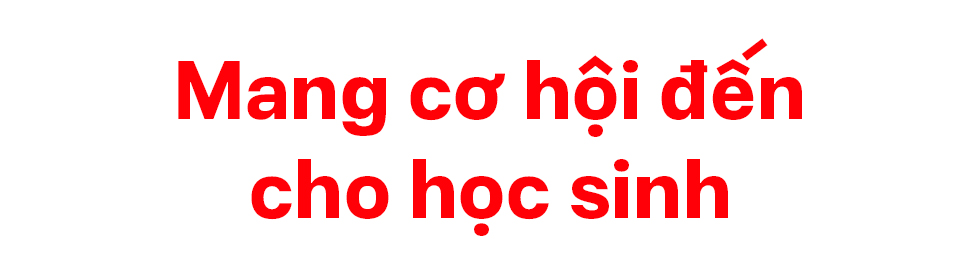 HUTECH Scholarship Tour 2026: Giải quyết nỗi lo học phí - Ảnh 7