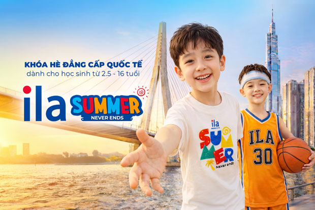 Bạn có đang vô tình bỏ qua ′bước đệm hội nhập′ cho con?