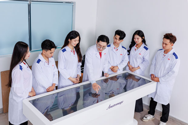 5 ngành mới dự kiến mở của HIU đi vào những khoảng trống nhân lực đang lộ rõ