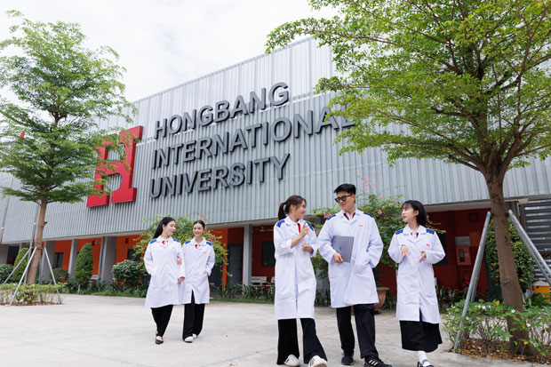 Công nghệ Thẩm mỹ: ngành học mới làm đẹp nội khoa