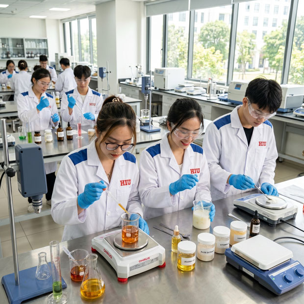 Công nghệ Thẩm mỹ: ngành học mới làm đẹp nội khoa