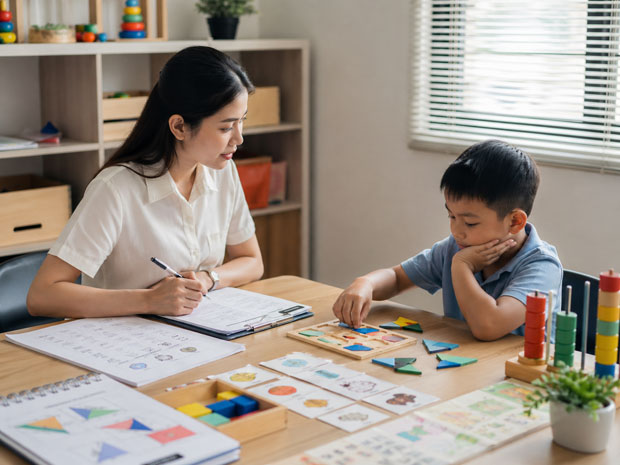 Tâm lý học Giáo dục: Lời giải cho khoảng trống hỗ trợ học sinh trong trường học