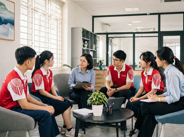 Tâm lý học Giáo dục: Lời giải cho khoảng trống hỗ trợ học sinh trong trường học