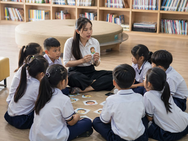 Tâm lý học Giáo dục: Lời giải cho khoảng trống hỗ trợ học sinh trong trường học
