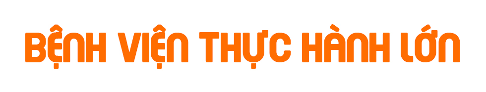 Bệnh viện đồng hành cùng HUTECH đào tạo bác sĩ - Ảnh 3