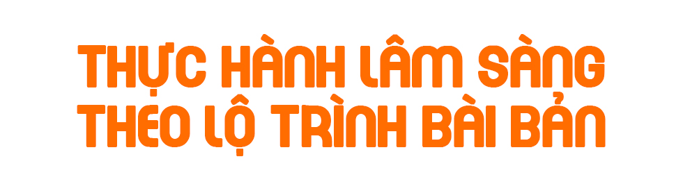 Bệnh viện đồng hành cùng HUTECH đào tạo bác sĩ - Ảnh 5