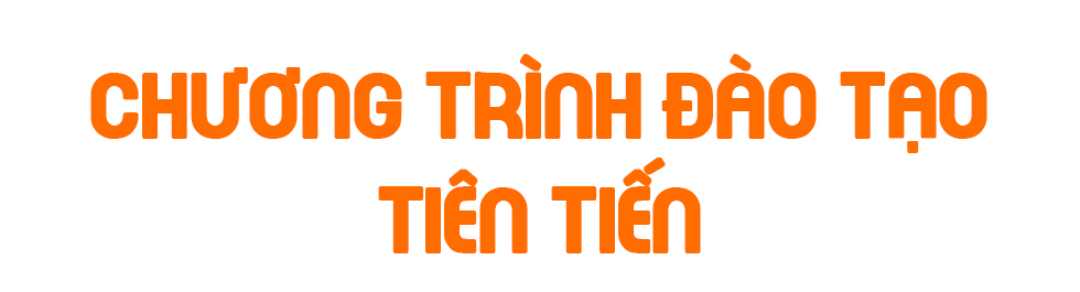 Bệnh viện đồng hành cùng HUTECH đào tạo bác sĩ - Ảnh 7