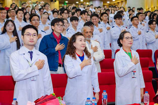 Bác sĩ của những thiết bị y tế - ngành Kỹ thuật Y sinh