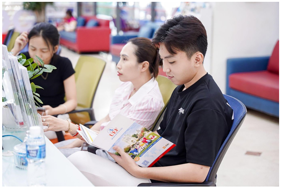 Có 15 nguyện vọng, thí sinh cần xây dựng chiến lược đăng ký hiệu quả - Ảnh 5