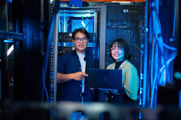 RMIT ra mắt ngành Cử nhân Khoa học máy tính