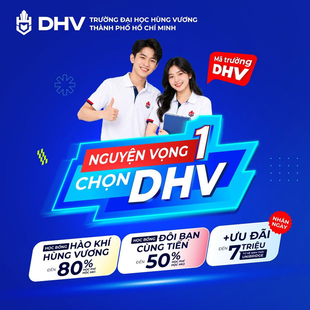 Đăng ký nguyện vọng 2026: Chủ động từ sớm, gia tăng cơ hội trúng tuyển