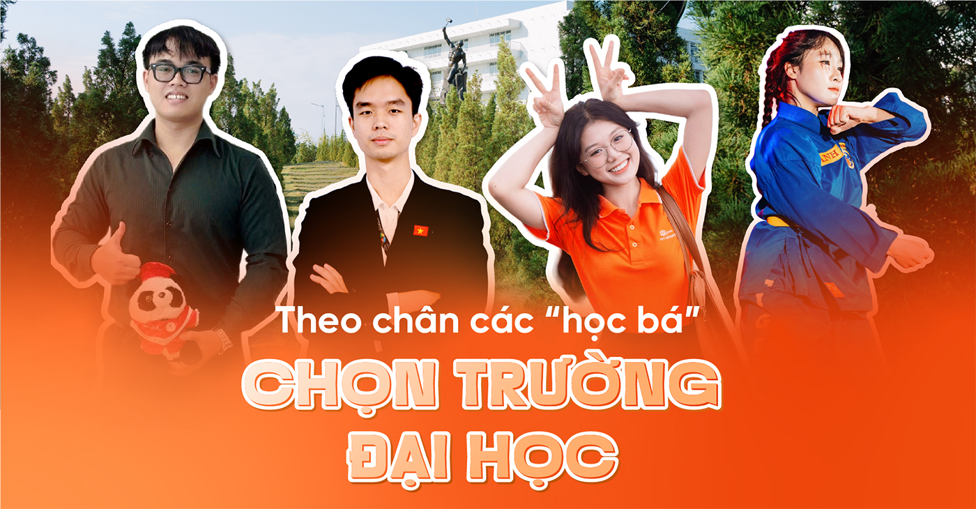 Khi tài năng trẻ tìm thấy môi trường để bứt phá - Ảnh 1 Khi tài năng trẻ tìm thấy môi trường để bứt phá - Ảnh 1