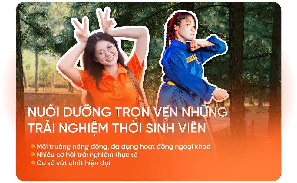 Khi tài năng trẻ tìm thấy môi trường để bứt phá - Ảnh 7 Khi tài năng trẻ tìm thấy môi trường để bứt phá - Ảnh 7