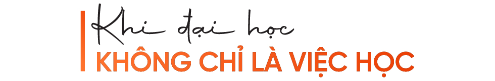 Khi tài năng trẻ tìm thấy môi trường để bứt phá - Ảnh 6 Khi tài năng trẻ tìm thấy môi trường để bứt phá - Ảnh 6