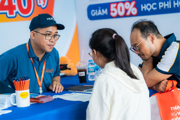 HUFLIT xét tuyển bổ sung đến 31/8, thêm cơ hội trúng tuyển cho thí sinh