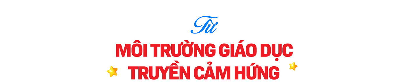 Royal School: Bồi đắp nền tảng vững vàng để con tỏa sáng - Ảnh 3