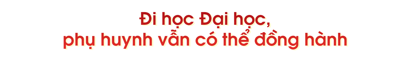 Tân sinh viên HIU học cách ‘thiết kế‘ 4 năm ĐH ngay từ vạch xuất phát - Ảnh 5