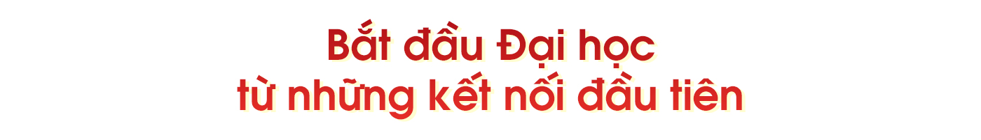 Tân sinh viên HIU học cách ‘thiết kế‘ 4 năm ĐH ngay từ vạch xuất phát - Ảnh 10