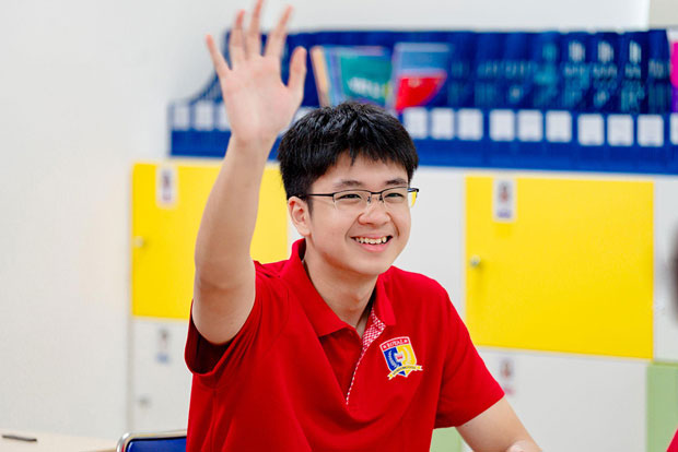 Đội ngũ giáo viên Royal School: Khơi mở tư duy trong lớp học Cambridge