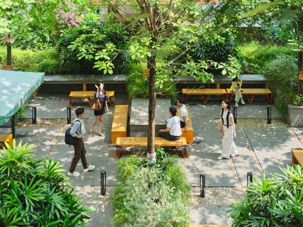 50 năm UEH: Hành trình đóng góp tri thức cho đất nước